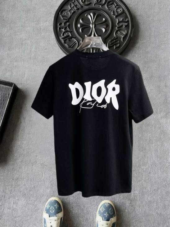 Dior T Shirts Short _SKUDiorL-4XLxetr23816396